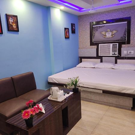 Hotel O.P.S Hāora Zewnętrze zdjęcie
