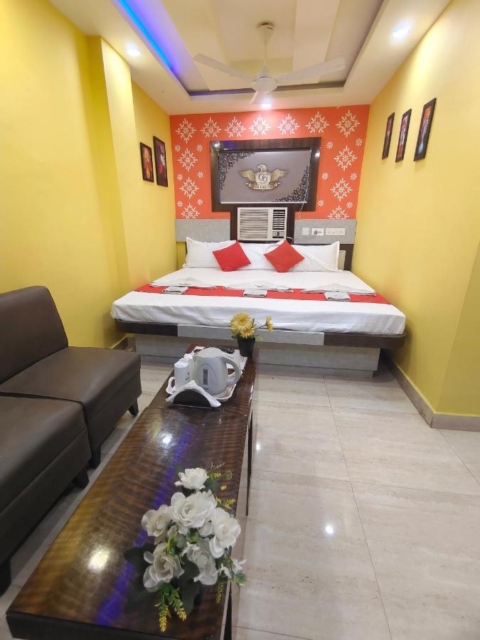 Hotel O.P.S Hāora Zewnętrze zdjęcie