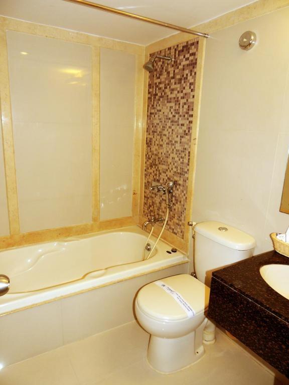 Hotel O.P.S Hāora Zewnętrze zdjęcie